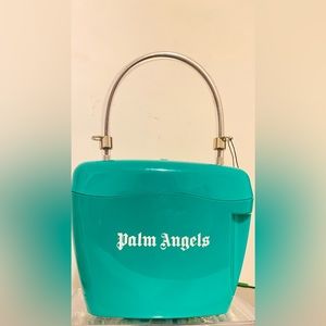 Nwot Palm Angels bag